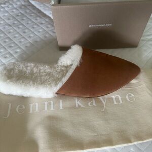 Jenni Kayne Mule size 40